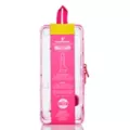 Watermelon Sugar Suction Cup Dildo with Balls 5.7 Inch - good D at Spencer's