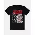 Say Hello to My Little Friend T Shirt - Scarface at Spencer's