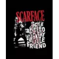 Say Hello to My Little Friend T Shirt - Scarface at Spencer's