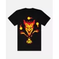 The Amazing Jeckel Brothers T Shirt - Insane Clown Posse at Spencer's