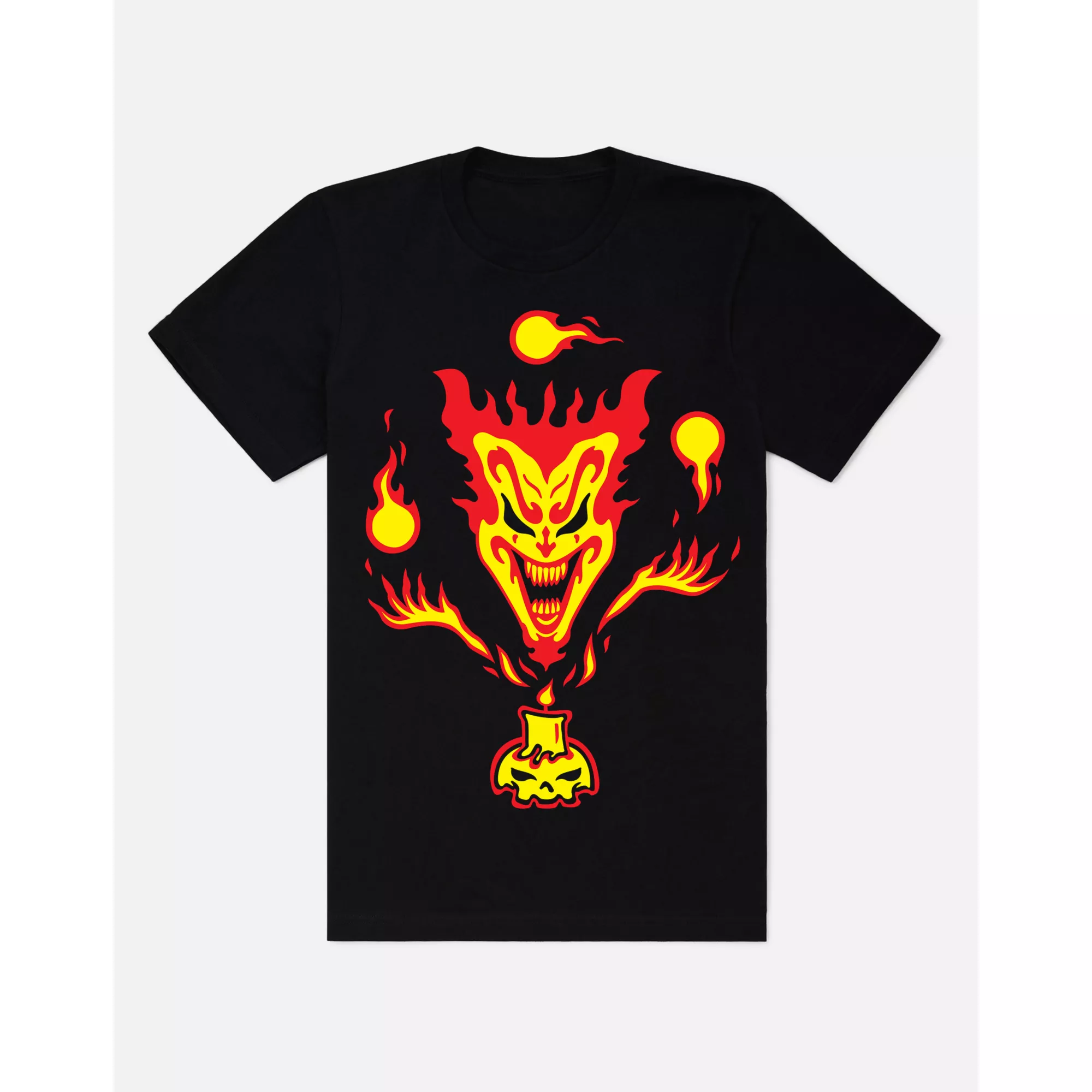 The Amazing Jeckel Brothers T Shirt - Insane Clown Posse at Spencer's