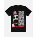 House of 1000 Corpses Fried Chicken T Shirt at Spencer's