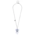 Ghost Face Bestfriend Necklaces Set at Spencer's