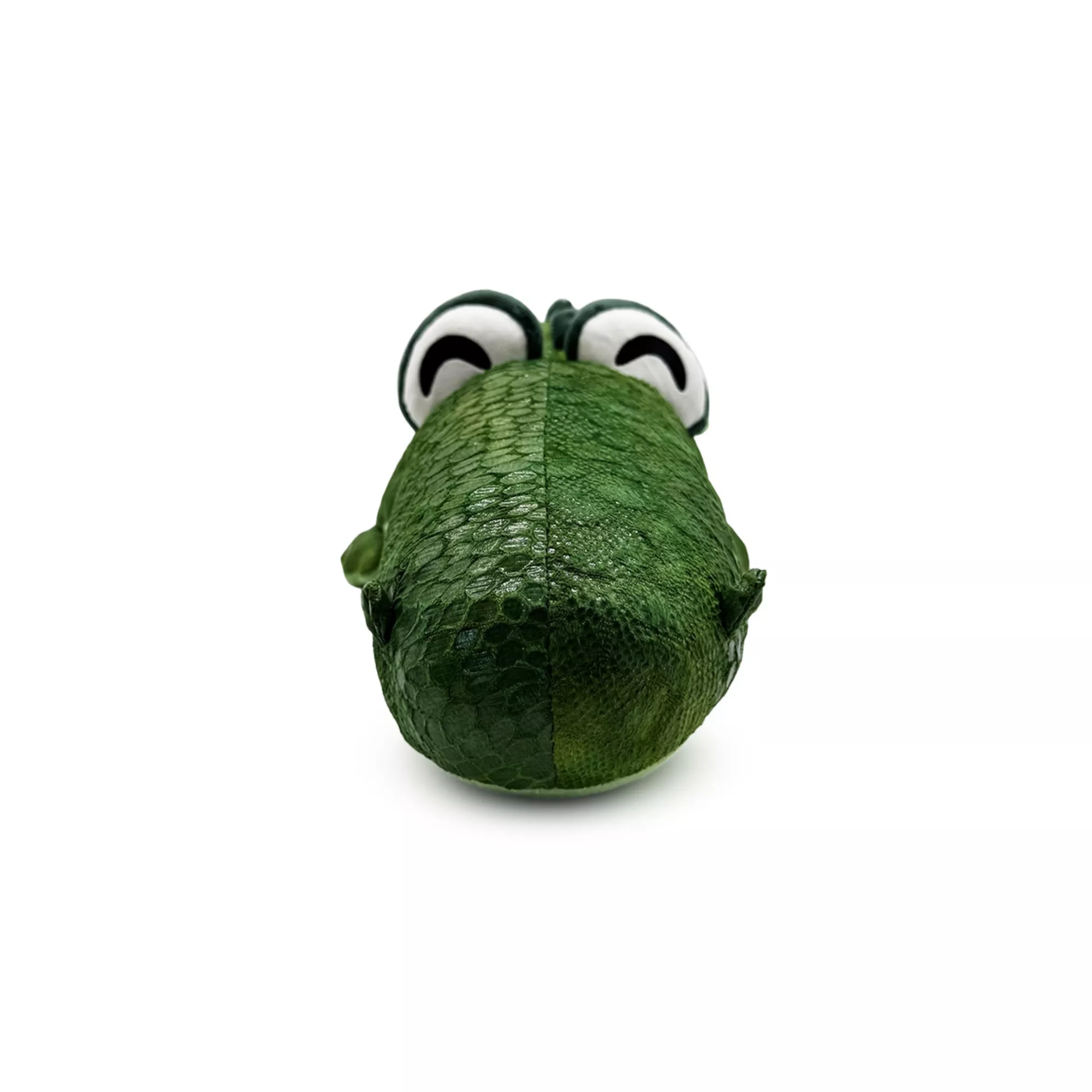 Jersey Shore Crocodilly Plush
