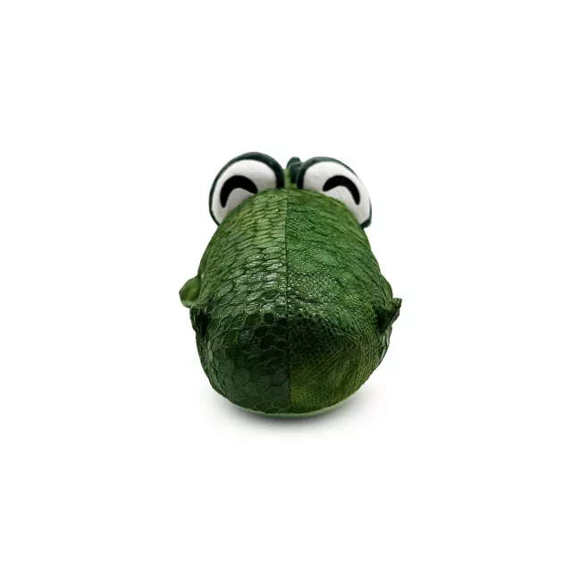 Jersey Shore Crocodilly Plush - Spencer's