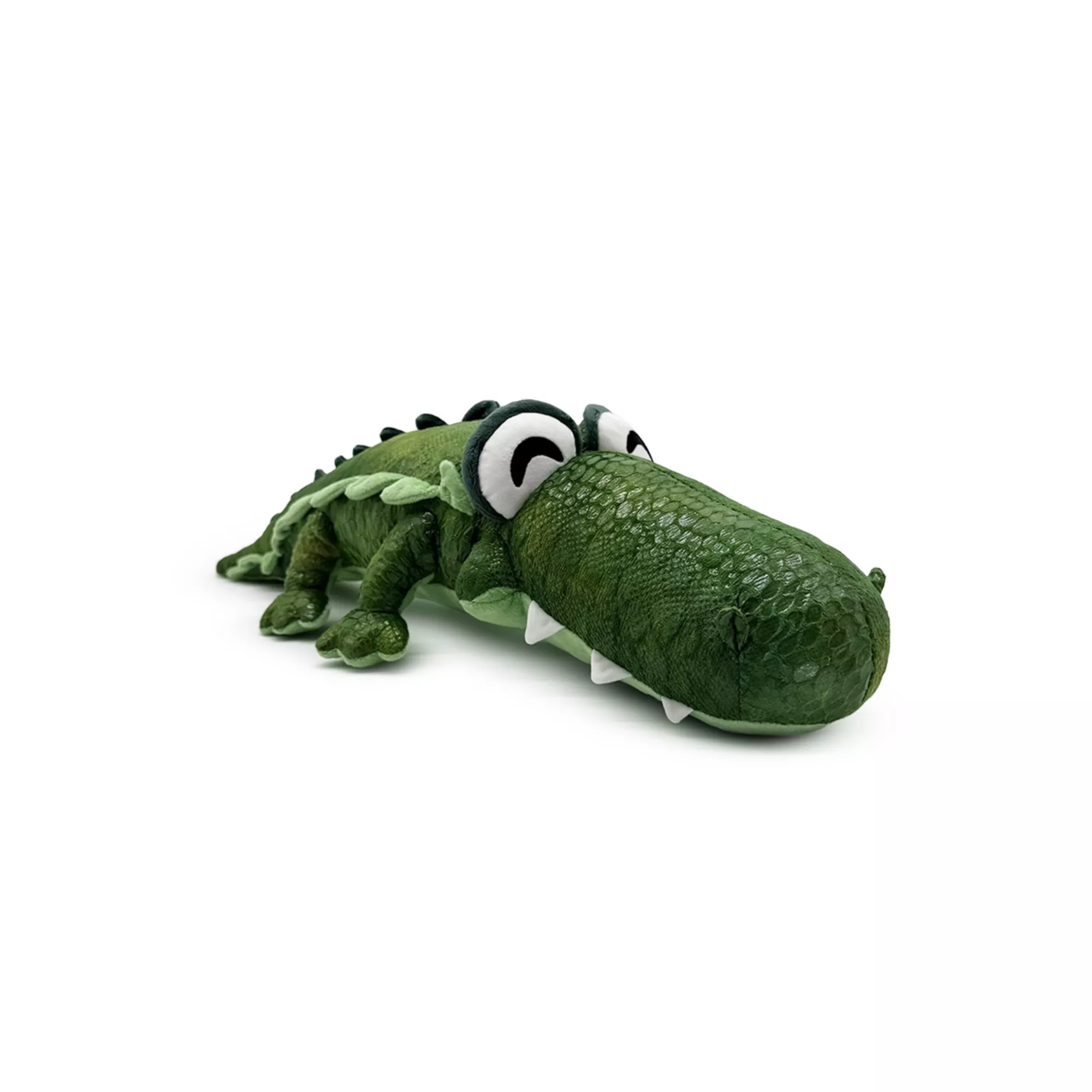 Jersey Shore Crocodilly Plush