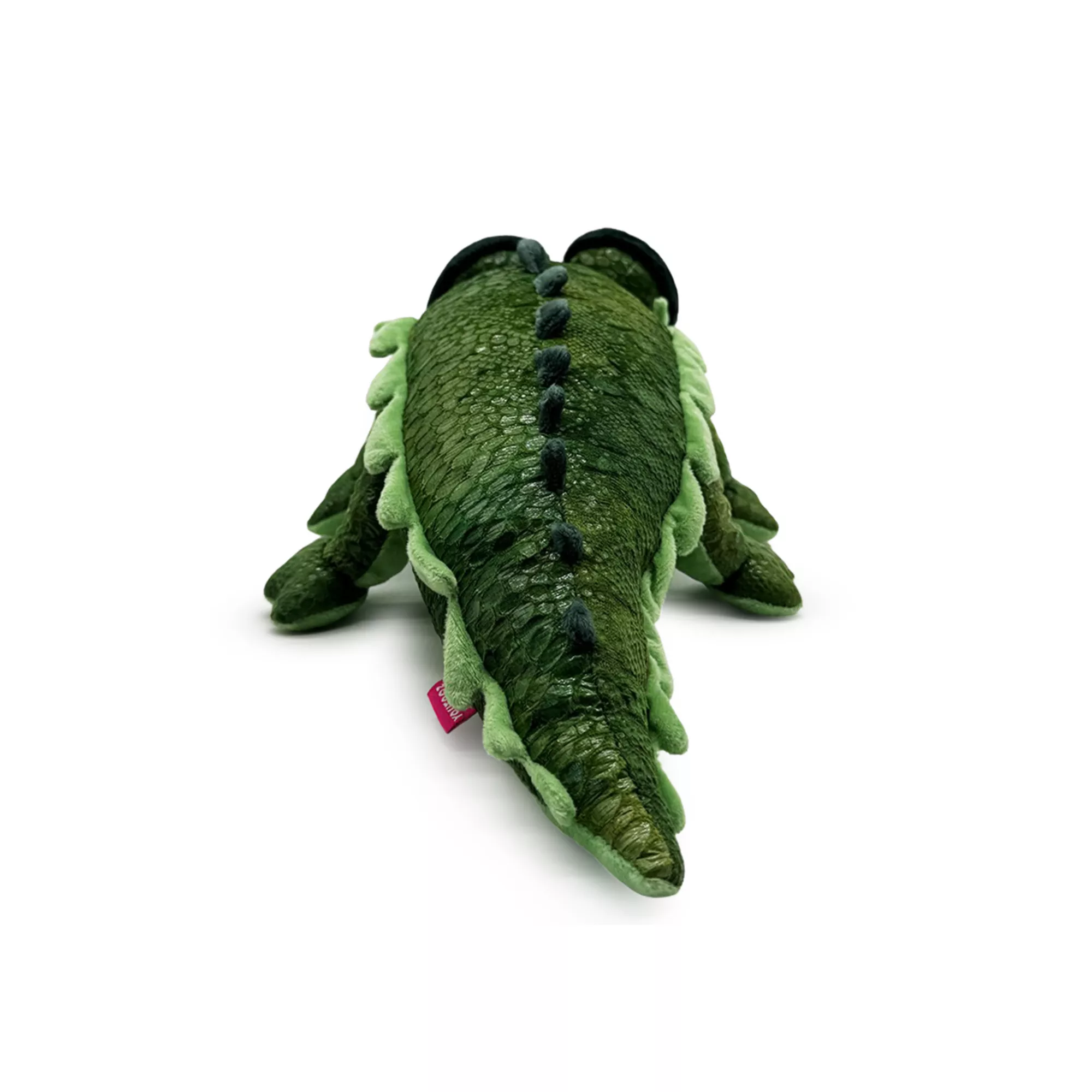 Jersey Shore Crocodilly Plush