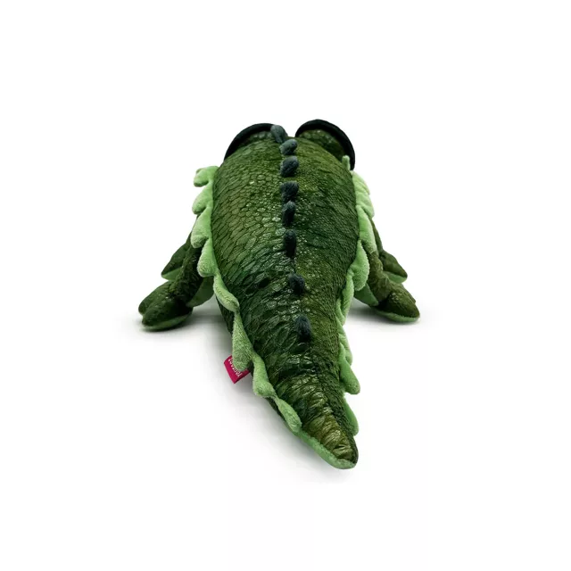 Jersey Shore Crocodilly Plush - Spencer's