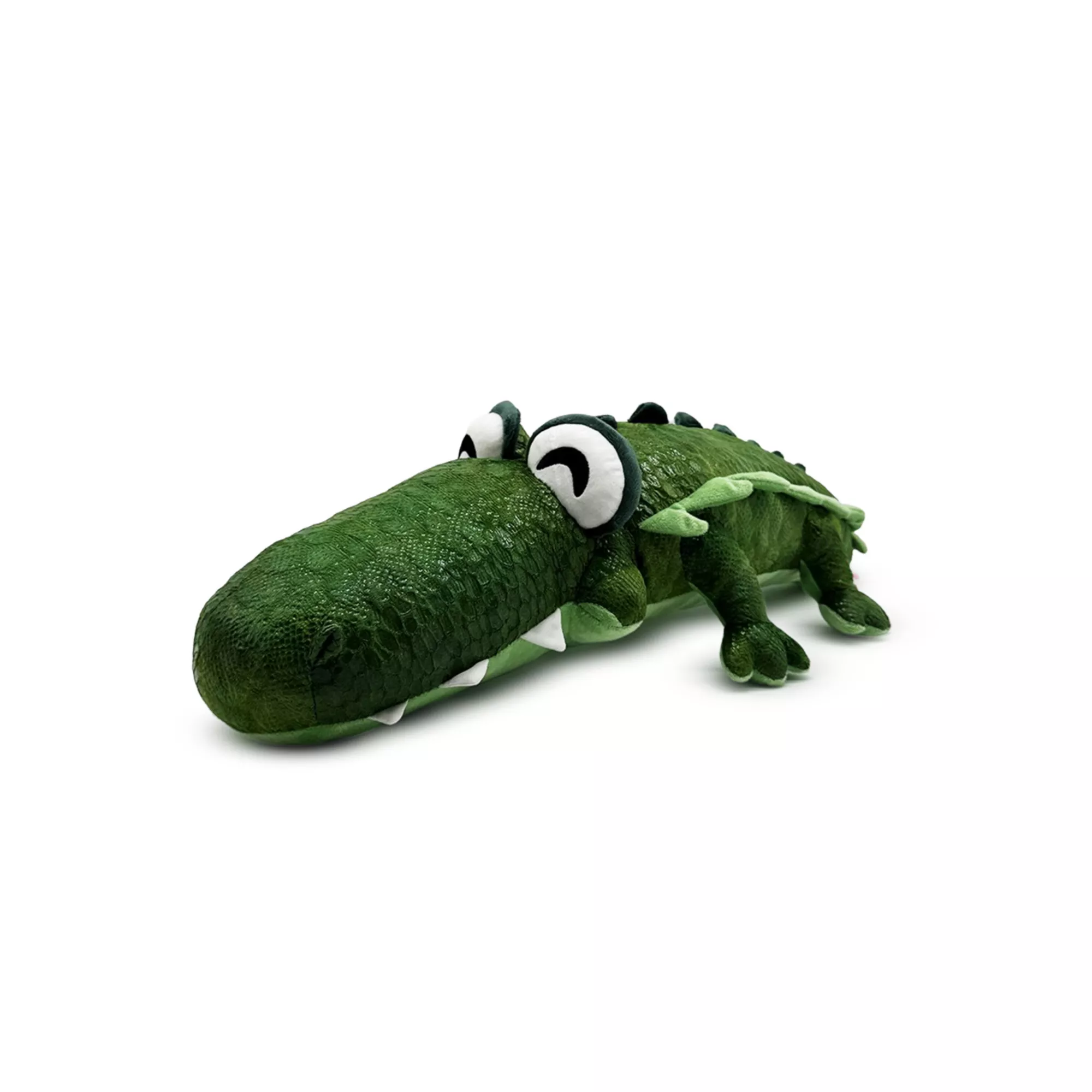 Jersey Shore Crocodilly Plush