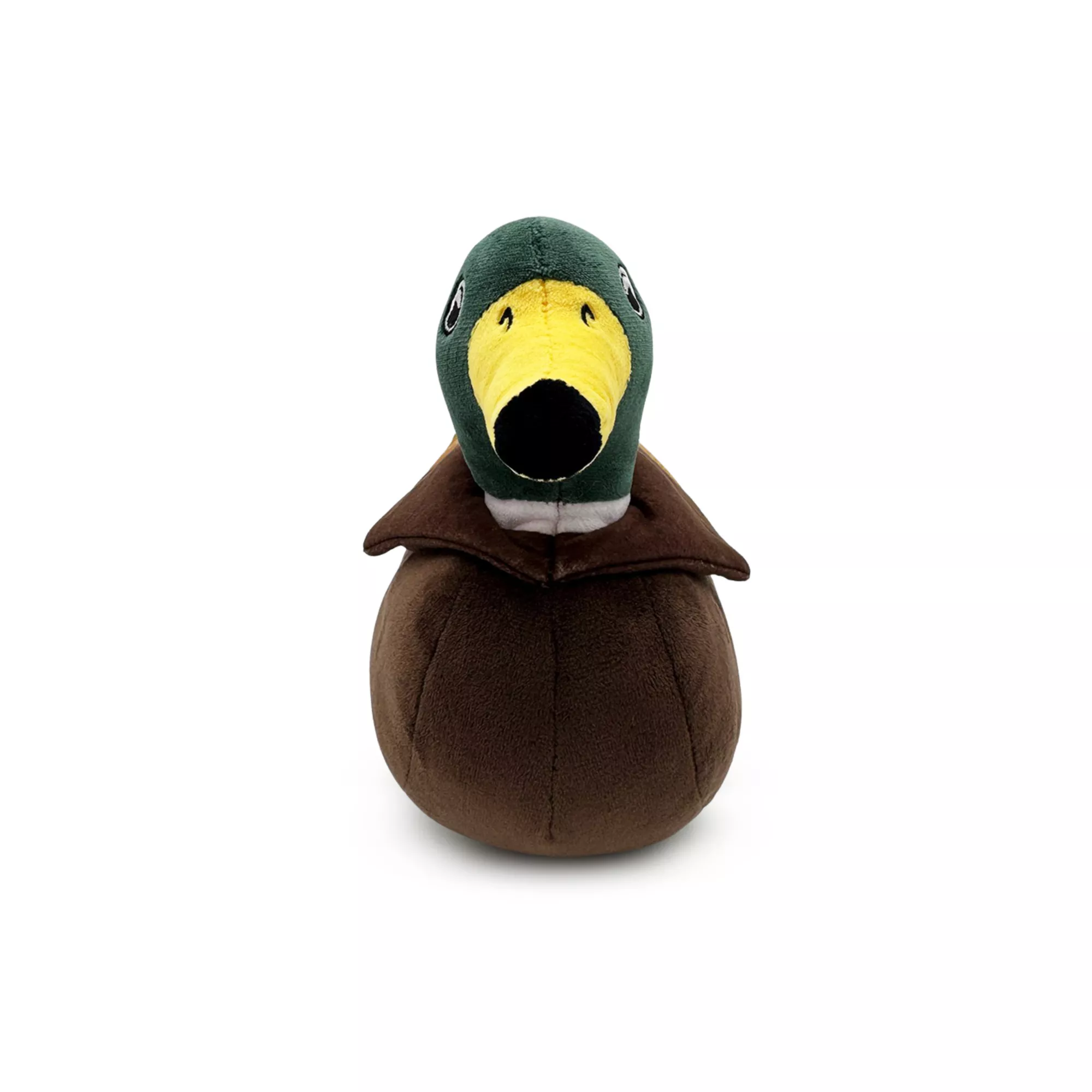Jersey Shore Duck Phone Plush
