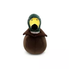 Jersey Shore Duck Phone Plush at Spencer's