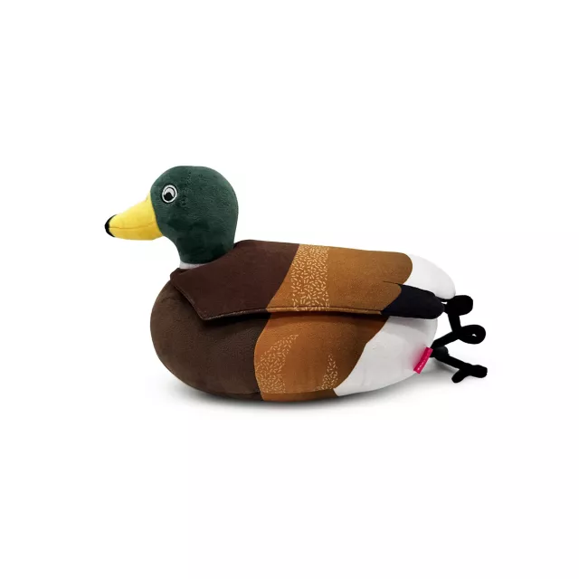 Jersey Shore Duck Phone Plush