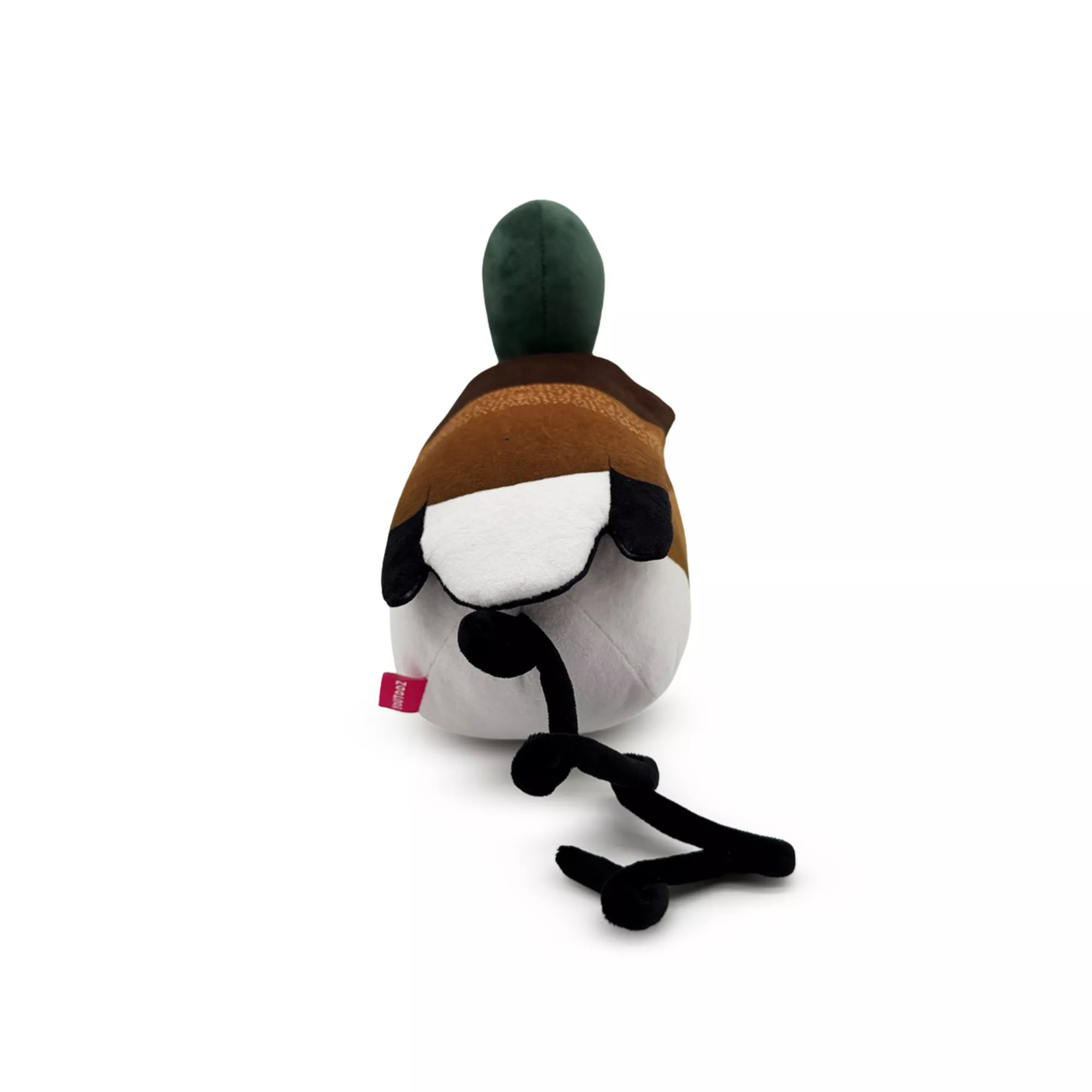 Jersey Shore Duck Phone Plush at Spencer's
