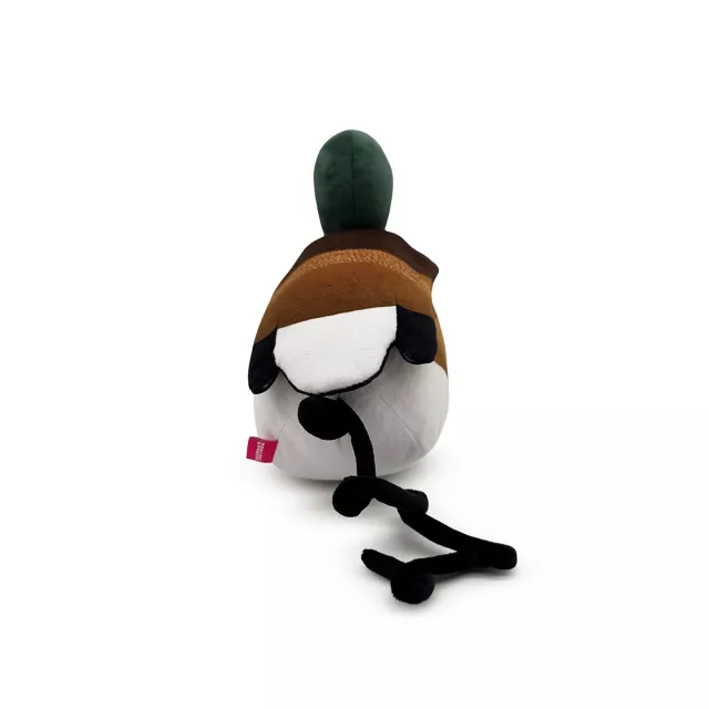 Jersey Shore Duck Phone Plush