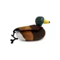 Jersey Shore Duck Phone Plush at Spencer's