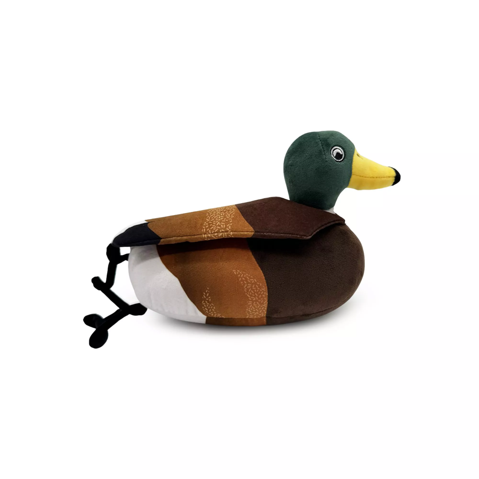 Jersey Shore Duck Phone Plush at Spencer's