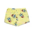SpongeBob SquarePants Plush Lounge Shorts at Spencer's