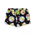 GIR Space Plush Lounge Shorts - Invader Zim at Spencer's
