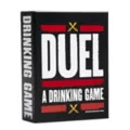 Duel: A Drinking Game at Spencer's