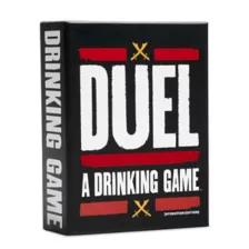 Duel: A Drinking Game at Spencer's
