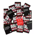Duel: A Drinking Game at Spencer's