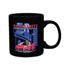 TSC Bad Habits Coffee Mug - 20 oz. at Spencer's