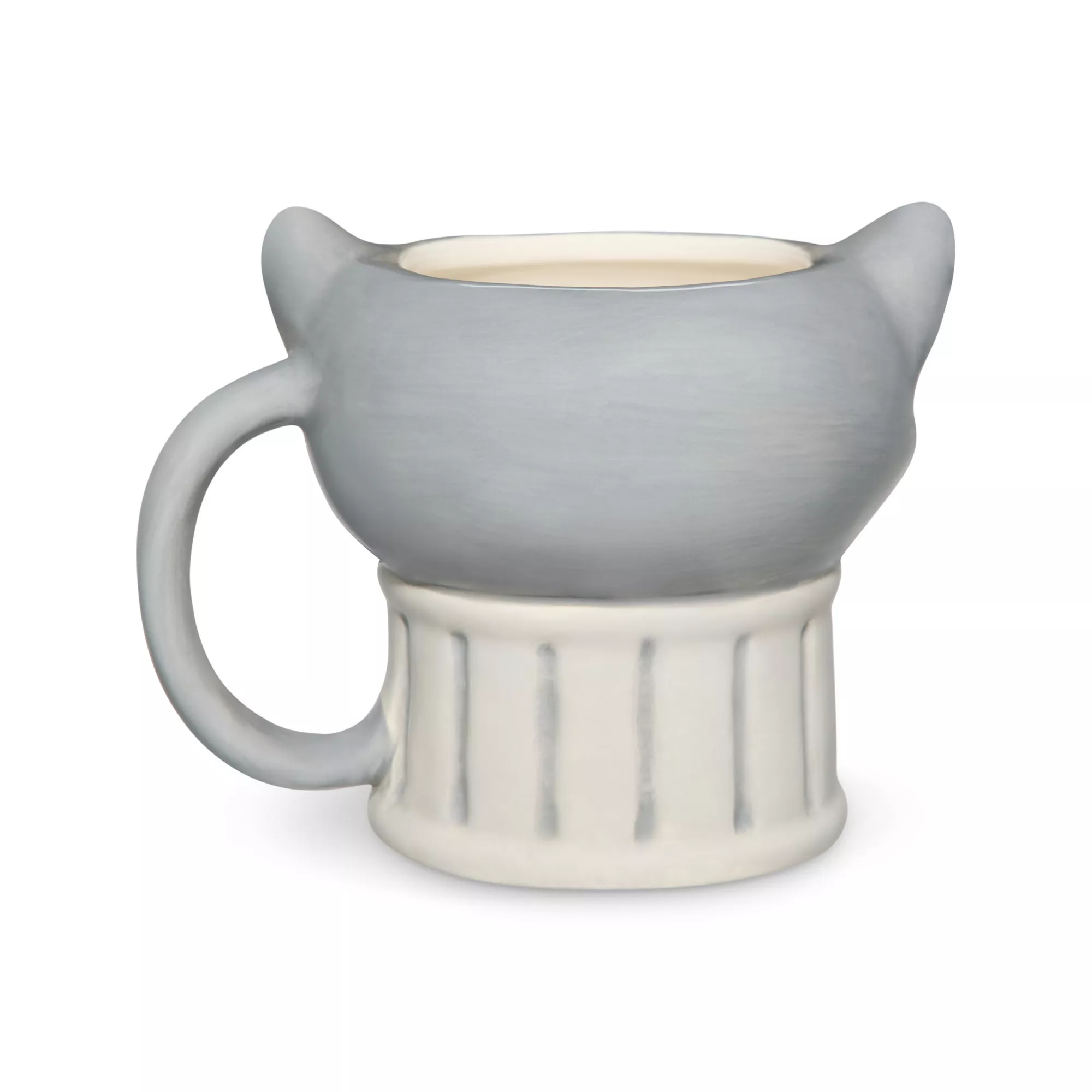 Trash Raccoon Molded Coffee Mug - 20 oz. at Spencer's