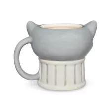 Trash Raccoon Molded Coffee Mug - 20 oz. at Spencer's