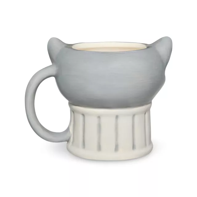Trash Raccoon Molded Coffee Mug - 20 oz. at Spencer's