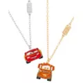 McQueen and Mater Best Friend Necklace Set - Cars at Spencer's