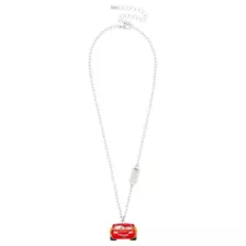 McQueen and Mater Best Friend Necklace Set - Cars at Spencer's