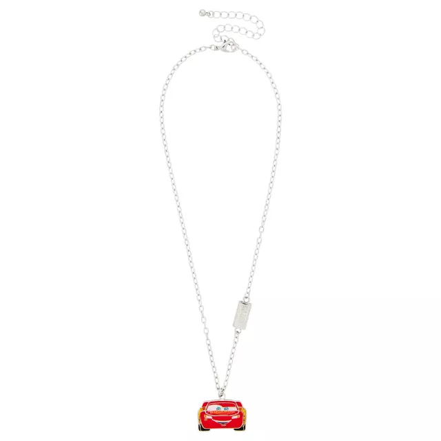 McQueen and Mater Best Friend Necklace Set - Cars at Spencer's