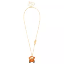 McQueen and Mater Best Friend Necklace Set - Cars at Spencer's