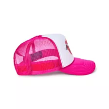 Hood Hottest Princess Trucker Hat - Sexyy Red at Spencer's