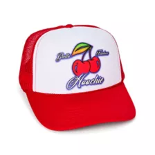 Hoochie Trucker Hat - Sexyy Red at Spencer's