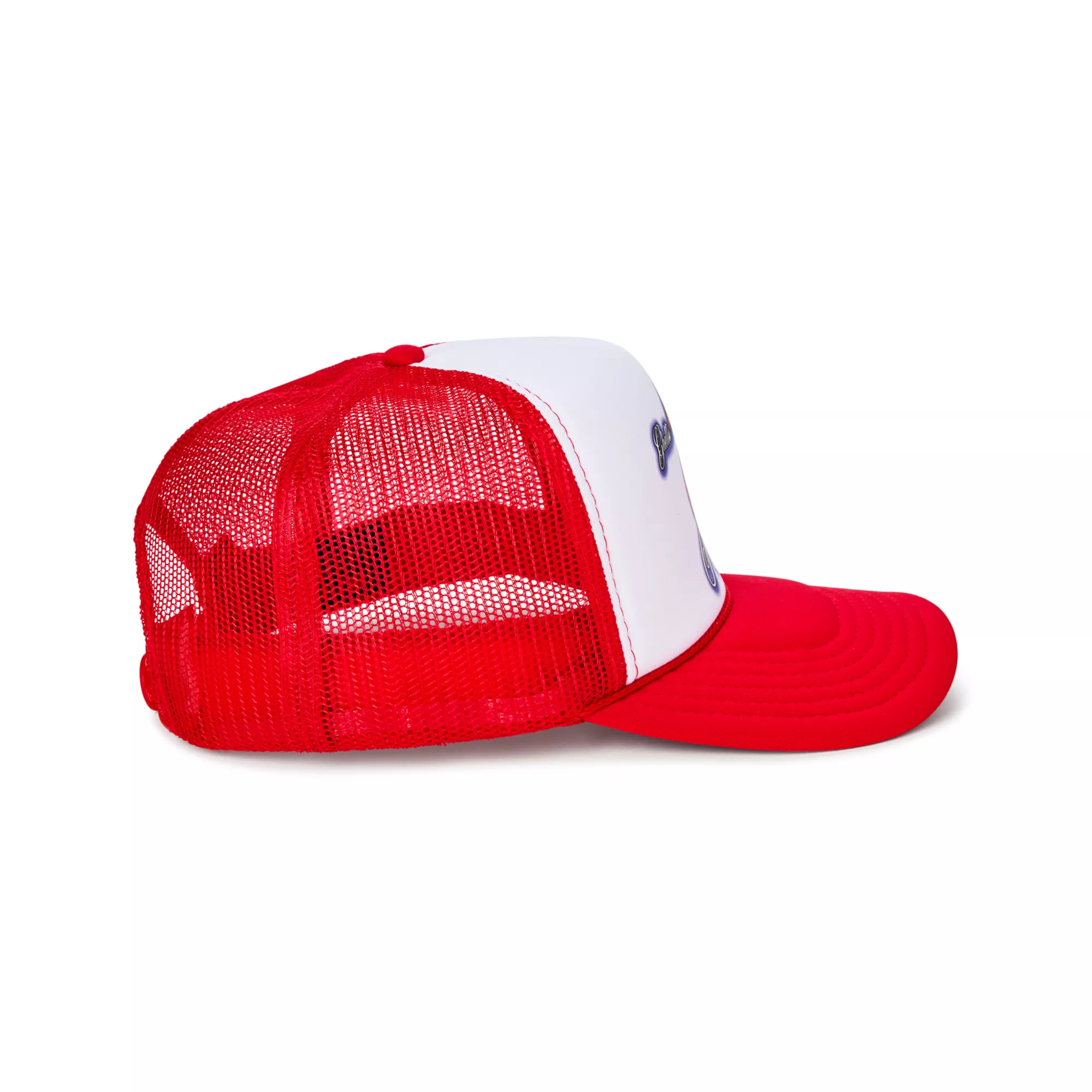 Hoochie Trucker Hat - Sexyy Red at Spencer's
