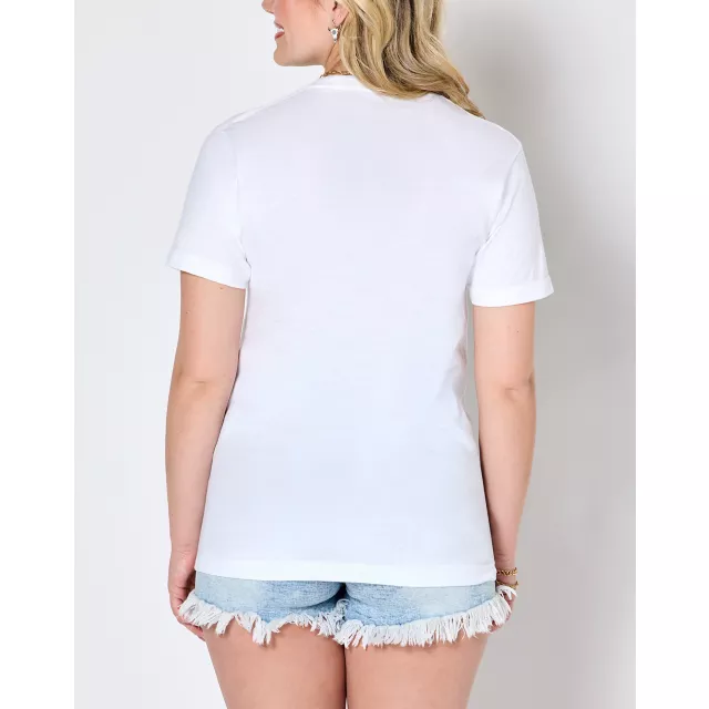 Corona Sunset Beach Club T Shirt at Spencer's