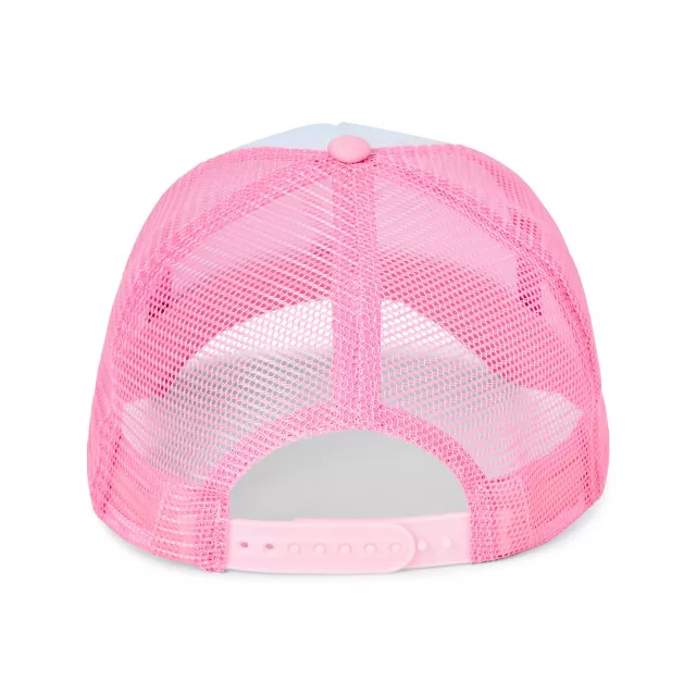 Pink Playboy Trucker Hat