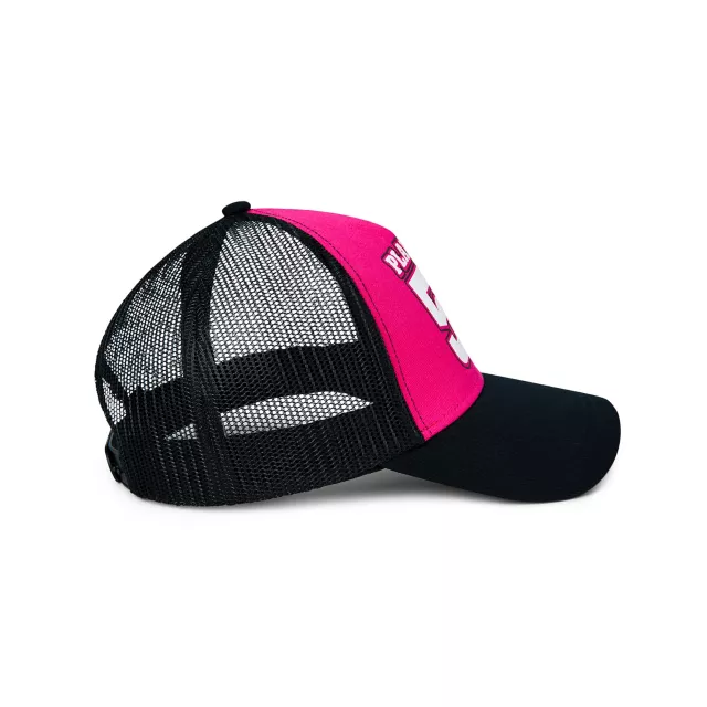 Playboy 53 Varsity Trucker Hat - Spencer display picture 2