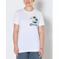 La Vida Mas Fina T Shirt - Corona at Spencer's
