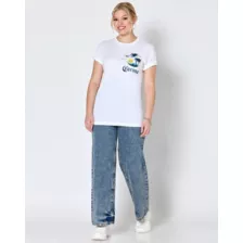 La Vida Mas Fina T Shirt - Corona at Spencer's