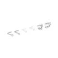 Multi-Pack Star Dangle L-Bend Nose Pins 6 Pack - 20 Gauge at Spencer's