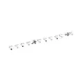 Multi-Pack Cross L-Bend Nose Pins 12 Pack - 20 Gauge at Spencer's