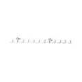 Multi-Pack Cross L-Bend Nose Pins 12 Pack - 20 Gauge at Spencer's