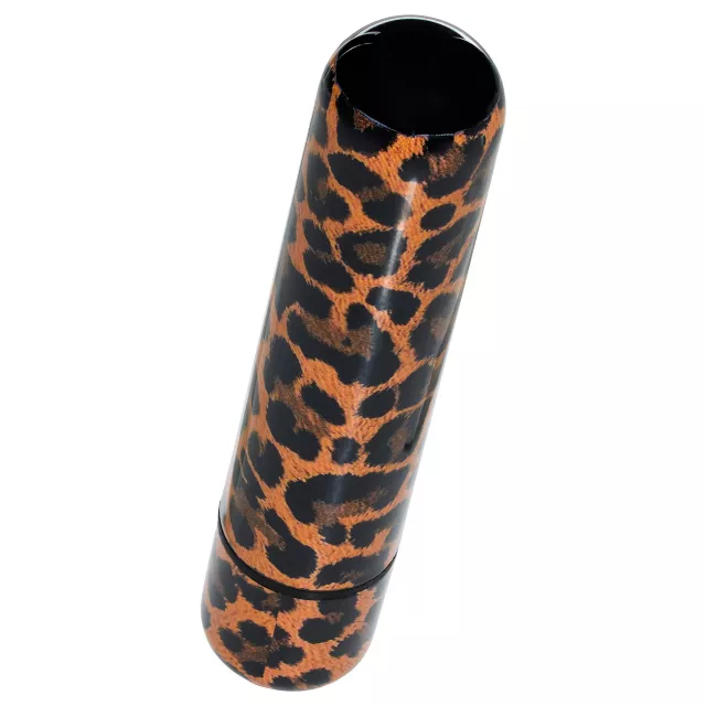 Cheetah Power XL Bullet Vibrator - Sexology