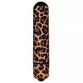 Cheetah Power XL Bullet Vibrator - Sexology at Spencer's