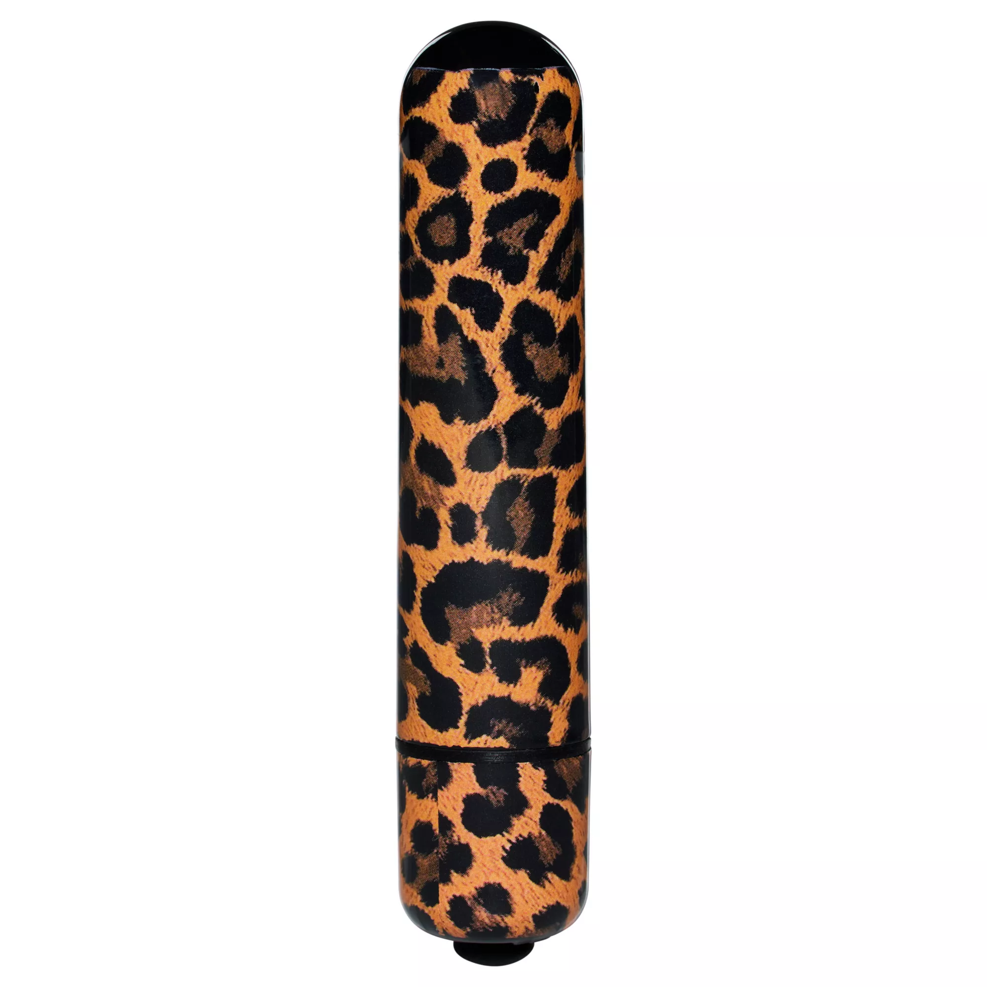 Cheetah Power XL Bullet Vibrator - Sexology at Spencer's