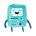 Adventure Time BMO Plush Mini Backpack at Spencer's