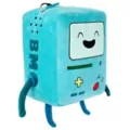Adventure Time BMO Plush Mini Backpack at Spencer's