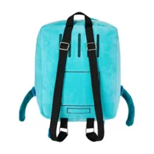 Adventure Time BMO Plush Mini Backpack at Spencer's
